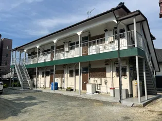 村嶋コーポの画像