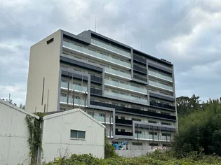 エルグランド博多の杜の画像