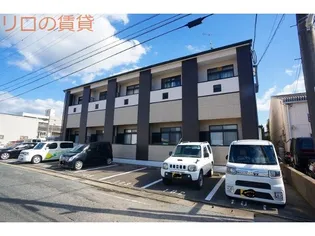 ジュネス10の画像