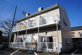 ルート浦園Ⅰ A棟の画像