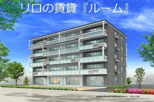 プレアEV片峰1丁目の画像