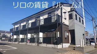 フローラルガーデンA棟の画像
