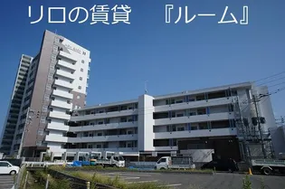 ニューガイア福岡東の画像