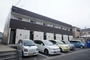 ララサ柚須Bの画像