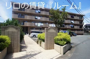 アーバンフィールド東Iの画像