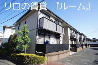 サンクレールAの画像