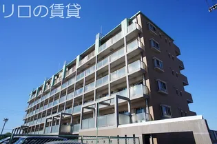 グランコート東平尾Ⅱの画像