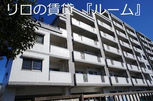 第5元木ビルの画像