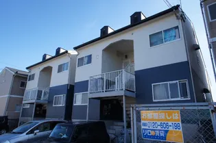 ルート浦園I C棟の画像
