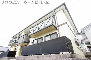 シュトラーレンA棟の画像