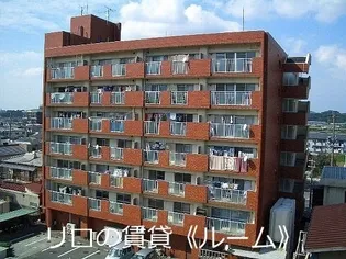 篠栗尾仲ビルの画像