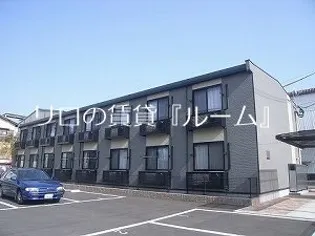 レオパレスエスコートⅠの画像
