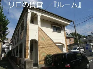 サンフラワー板付A棟の画像