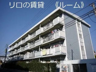 プレリュード篠栗Ⅱの画像