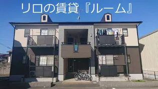 フローラルガーデンDの画像