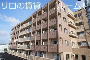 ワンズビル空港東Ⅱの画像