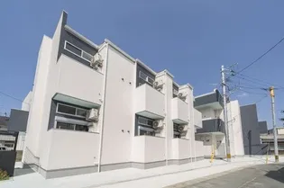 SORRISO VITA 諸岡の画像