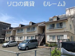 メロディーハイツの画像