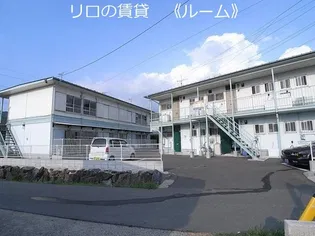 篠栗第一コーポBの画像