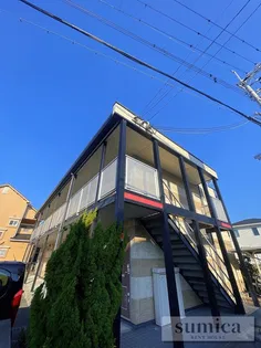 レオパレスARMANDIIの画像