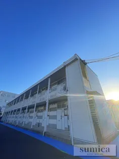 レオパレスマイスの画像