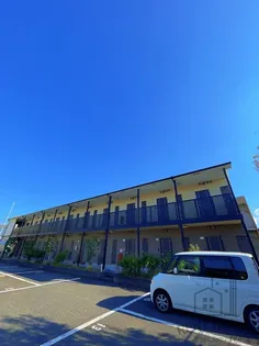 フジパレス日根野の画像