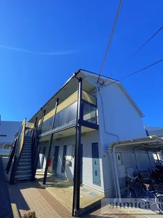 ペアーコート泉佐野A棟の画像