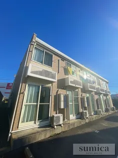 レオパレスひまわりの画像