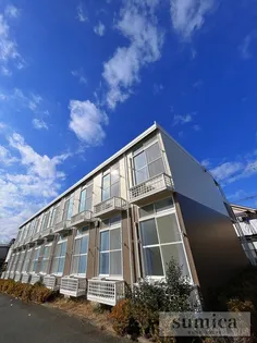 レオパレスWING Kの画像