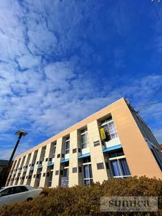 レオパレスANGEL日根野の画像