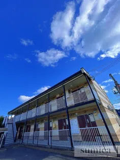 レオパレスベアフルーツの画像