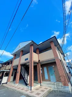 プリエ りんくう・B【1階】の外観