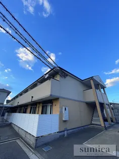 フジパレス葵の画像