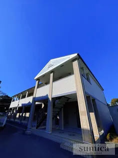 アビテ 小彩郷【1階】の外観