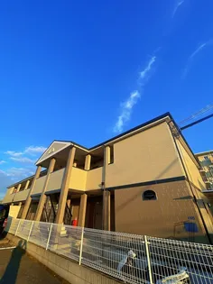 フジパレス ヒサホの画像