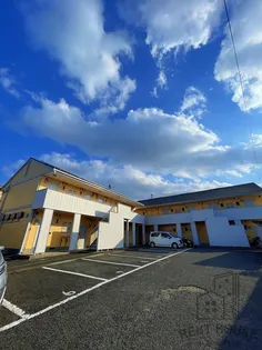 サンメイトA B棟の画像