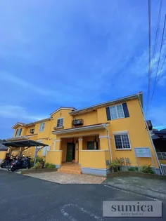 ソレアード久保II番館の画像