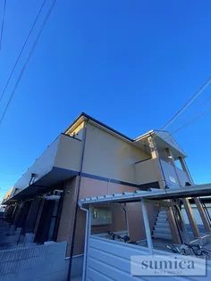 アンシャンテ 元町【2階】の外観