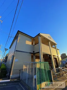 クローリスメゾンⅡ番館の画像