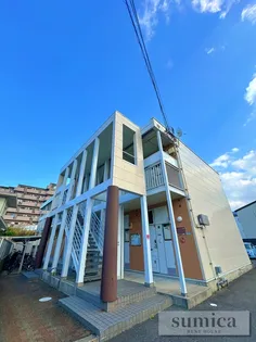 レオパレスSOTTO VOCEの画像