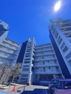 インペリアル関西エアポートB棟の画像