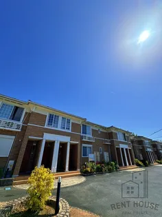 グリーンピュア【2階】の外観