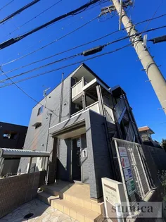 グラン クラス【3階】の外観