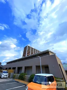 ファシリートプレイス【1階】の外観