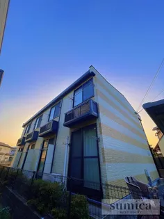 レオパレスMINORIの画像