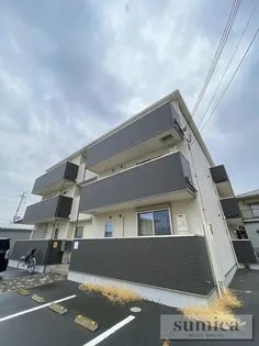 アドマス鶴原D棟の画像