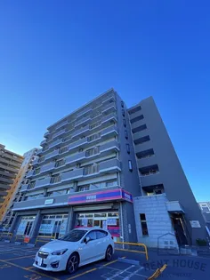 スカイヴィラ日根野の画像