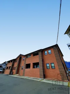 カーサローゼオⅡ【1階】の外観