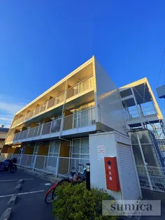 レオパレスクレールの画像