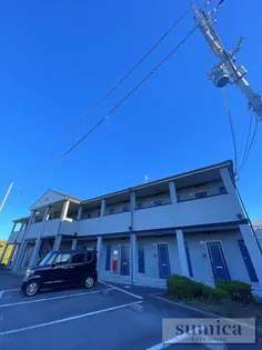 オリーブ泉ヶ丘【1階】の外観